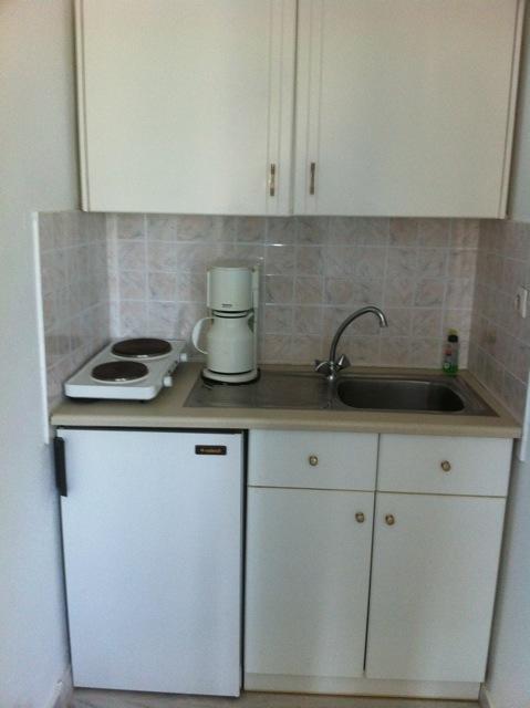 אפרטהוטל פיתגוריו Elena Bungalows חדר תמונה