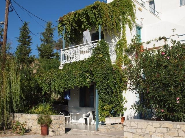 אפרטהוטל פיתגוריו Elena Bungalows חדר תמונה