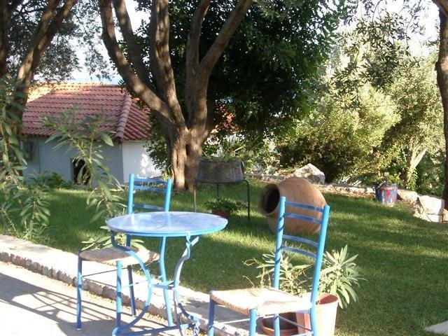 אפרטהוטל פיתגוריו Elena Bungalows מראה חיצוני תמונה