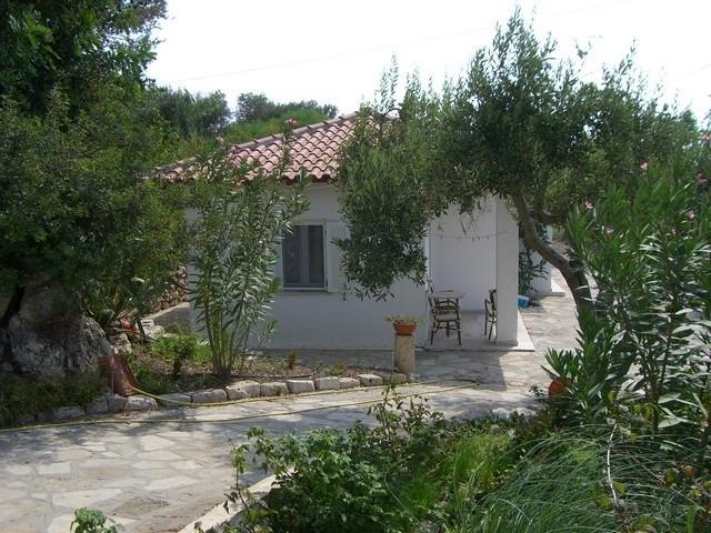 אפרטהוטל פיתגוריו Elena Bungalows מראה חיצוני תמונה