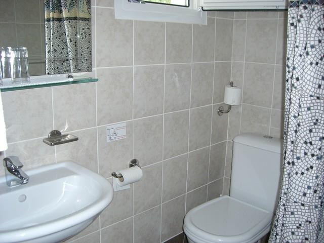 אפרטהוטל פיתגוריו Elena Bungalows מראה חיצוני תמונה