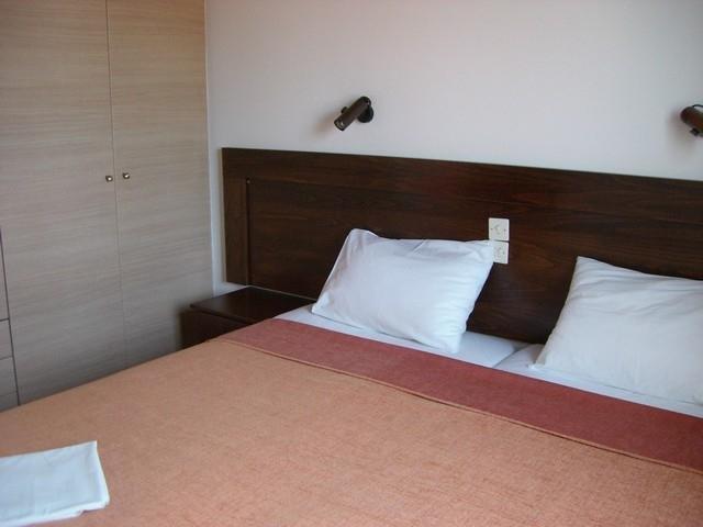 אפרטהוטל פיתגוריו Elena Bungalows חדר תמונה