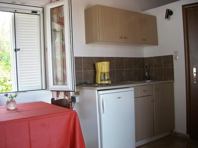 אפרטהוטל פיתגוריו Elena Bungalows חדר תמונה